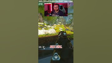 Apex Teammates In A Nutshell #shorts