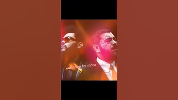 Thumbnail of Post Malone and The Weeknd - One Right Now ft U2 One #mashup