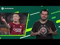 Il miglior XI del DECENNIO di Serie A!!!