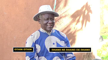 OTHIN OTHIN-  DHANO NE DHANO OK DHANO