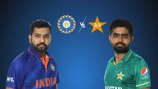 Pakistan vs India Asia Cup 2022 Super 4 Match 2 Full Highlights