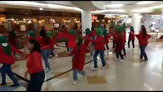 sapu ana nona ..chor with ....