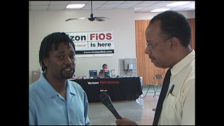 Hackonomicstv Presents Bill Gandy At Mexican Immigration Activity