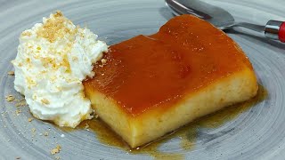 🥂🫒 TOCINILLO DE CIELO DIFERENTE Y ECONÓMICO  AL MICROONDAS 😋 // BEATRIZ COCINA