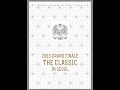 Capture de la vidéo Shinhwa 2013 Grand Finale The Classic Concert English Sub Part 1