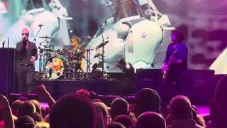 Stone Temple Pilots 2024 Ruoff Music Center