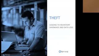 Small Business Doesn't Mean Small Security - Brivo Webinar screenshot 4