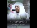 إن الابرار لفى نعيم تلاوه جميله بصوت الشيخ ياسر الدوسري mp3