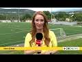 Here & Now, Tue. Aug 11. 2026 l Medals and memories at N.L. Summer Games