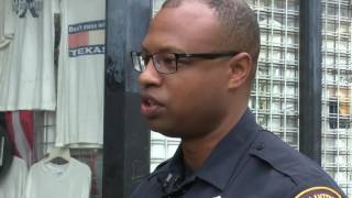 Body discovered in the heart of San Antonio River Walk, SAPD confirms