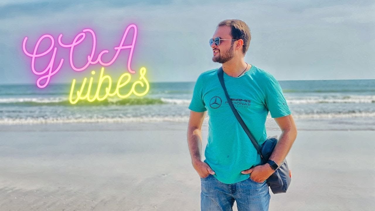 EXPLORING GOA FROM NORTH TO SOUTH AFTER COVID - 19 LOCKDOWN..  ! 😱