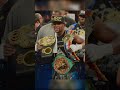 Gervonta say he has more skills than Floyd Mayweather🤯 #floydmayweather #gervontadavis #boxing