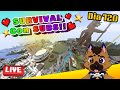 MINECRAFT Jugando CON SUBS DIA 120 Expandiendo El DISTRITO COMERCIAL!!!