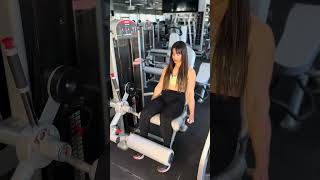 LEG EXTENSION PANATTA