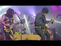 Stryper full complete concert show the rust belt east moline illinois may 20th 2023