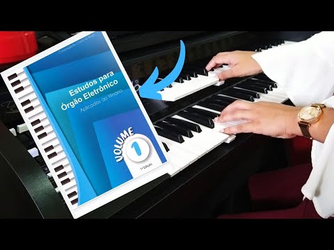 Estudo 24 Métodos
