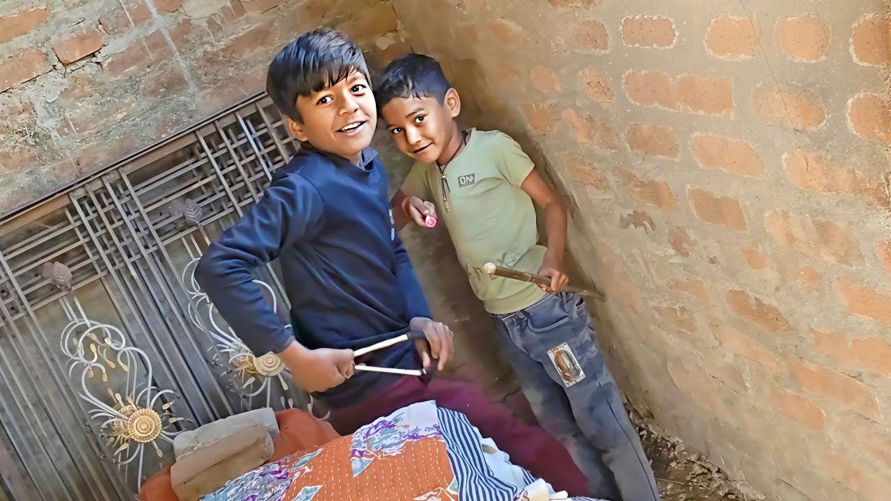 लेजर लाइट और गुल्ला ||  Vipin kushwaha