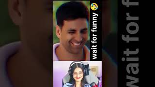 Wait for funny 🤣 Payal gaming #trendingshorts #payalreacts #shortsvideo #youtubeshort #payalreaction