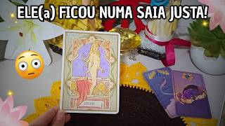  A Situao Complicou Para O Ser Amado  Vai Ter Que Tomar Uma Deciso