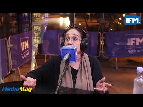 لطيفة القفصي عبد القادر مقداد تعرض لمظلمة كبيرة