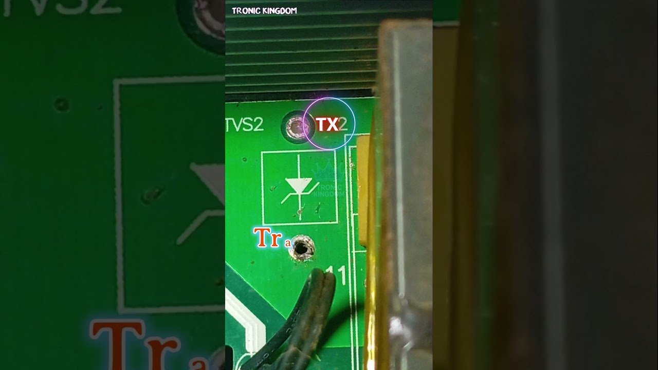 Inverter PCB Secrets! 😲