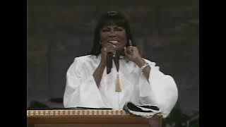 Exposing the Spirit of Jezebel - Juanita Bynum (Spoken Word)