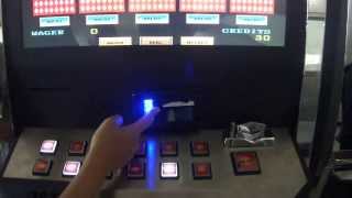 Card Reader Device (Credits deposit into credit card directly)-DST Taiwan screenshot 1