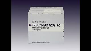 Exelon Patch 10 Transdermal Flaster Hakkında Bilmeniz Gereken Her Şey