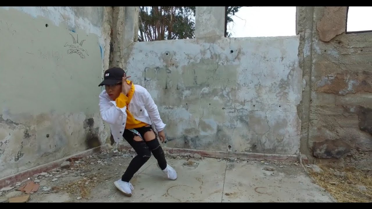 9 by Cashmere Cat (feat. MØ and SOPHIE) | Freestyle by Gabe De Guzman guzman construction