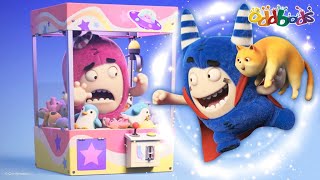 Oddbods Cartoons Preschool Videos For Children Funny Animals