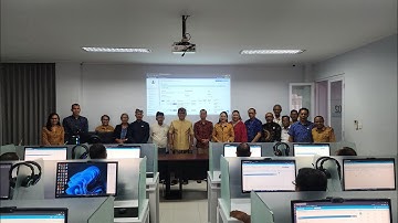 TES MASUK PASCASARJANA UNWAR, PEMINAT ASAL TIMOR LESTE DOMINASI PROGRAM DOKTOR