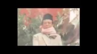 Kisah ki ahmad kopeah berem ratna mintarsih - tamat..!!