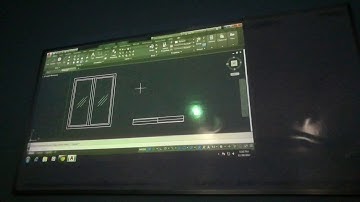 Autocad 2017 basics commands Class 8 Part 1