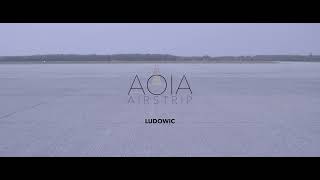 LudoWic - AOIA (airstrip)