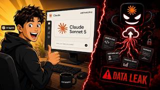 Claude Sonnet 5 Is Here—But Is Your Business Ready for AI Agents?