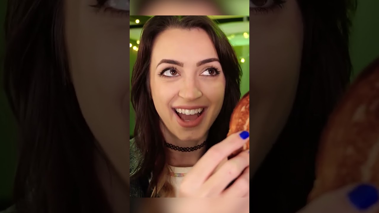 Toaster Coaster vs REAL TOAST #asmr #shorts