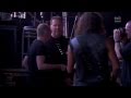 Metallica - The Ecstasy of Gold (Live, Gothenburg July 3. 2011) [HD]