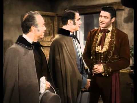 Zorro S01E35 Szorul A Hurok Magyar Szinkronnal Teljes