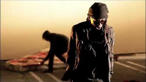 Lil Wayne - Drop The World feat. Eminem UNCENSORED HQ