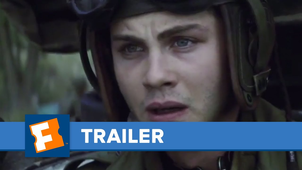 new movies action 2019 Fury Official Trailer HD | Trailers | FandangoMovies