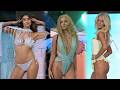 [4k60] EVITA swim part.1 | New York swim week