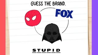 HELP ME SOLVE THIS PUZZLE (Brain Test: Tricky Words) #braintest #gaming screenshot 5