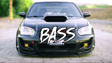Shahmen  The Road Twin Remix Bass Boosted
