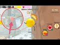 【都市伝説】ひみつのおるすばん ★ かくれんぼ公園のお楽しみ / Secret Staycation ☆ Hide and Seek Playground Fun