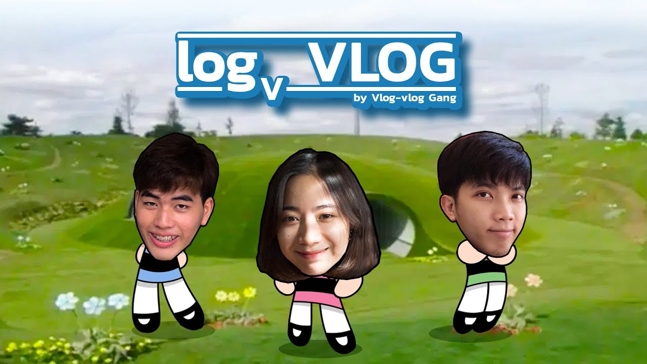 logV Vlog - โรงเรียนวัดศรีรัตนาราม(รัตนราษฎร์สงเคราะห์) - YouTube