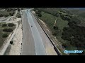 Drone lap of Weathertech Raceway Laguna Seca 2020