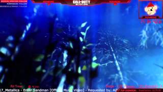 Der Eisendrache 130 G_Spawn error
