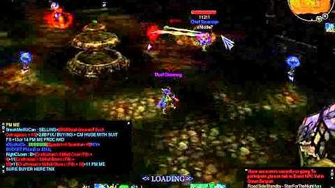 BOT AUTO LOOT AUTO ATTACK