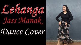 Hanji here is easy dance cover on jass manak's "lehenga" song by your
very own priyanka singh (ps) happy watching ⭐ #lehanga #jassmanak
#easydancetutorial ho...