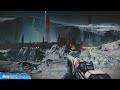 Destiny 2 - Luna Sorrow Altar Recess Location (Resonance Amp Warmind Node)